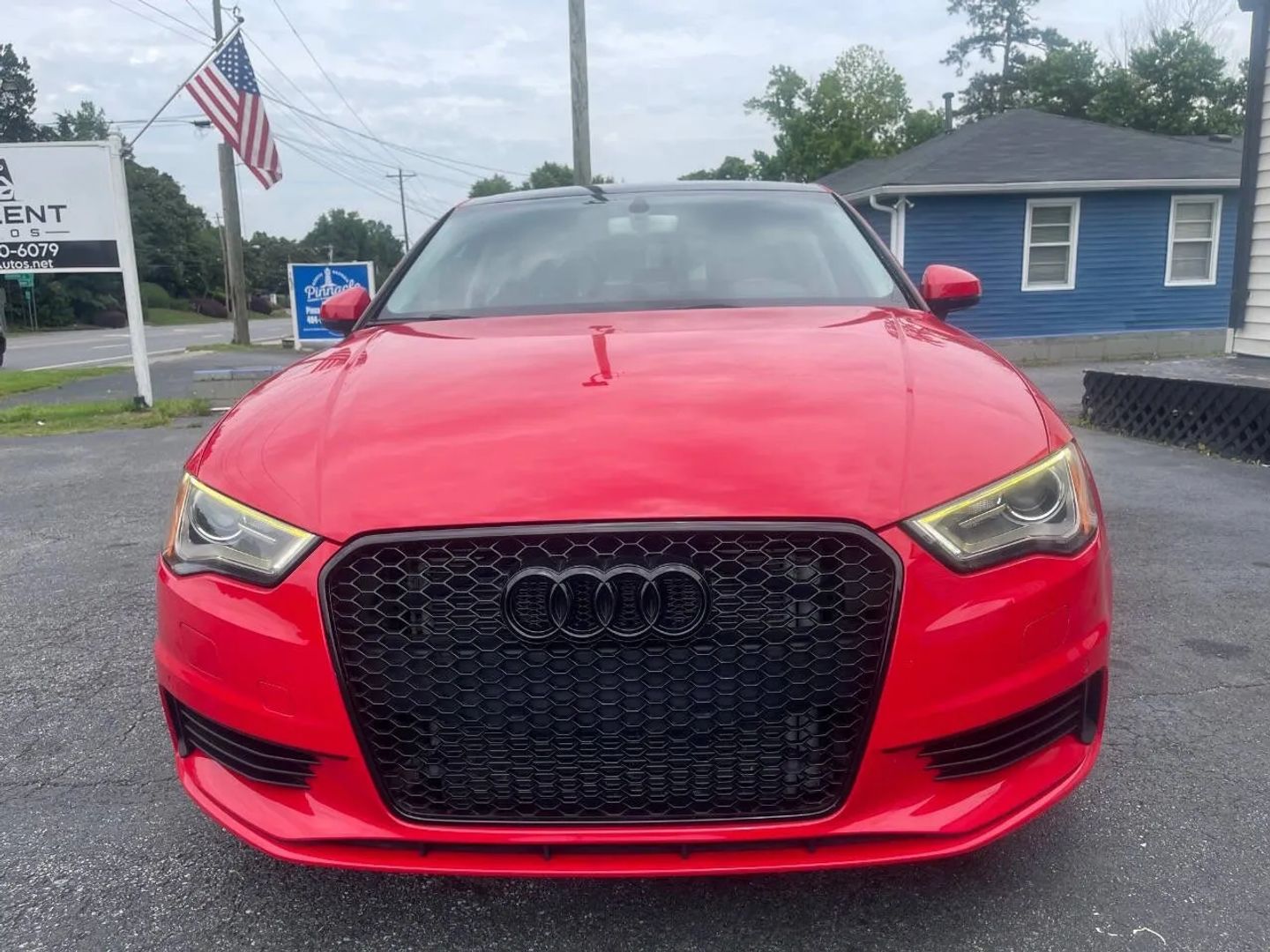 audi a3 sedan 2016 WAUA7GFF2G1047424 image audi a3 sedan 2016 WAUA7GFF2G1047424 image